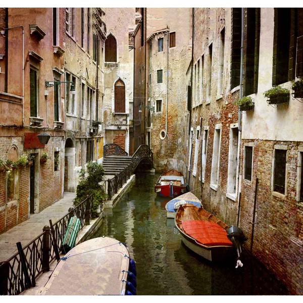 Канал Венеции
