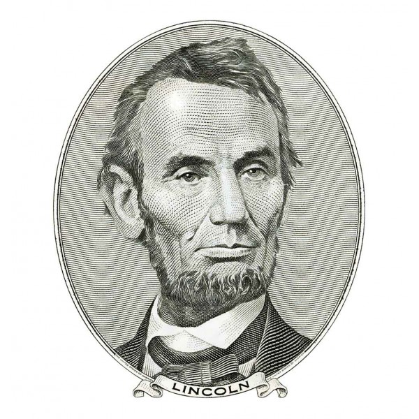 Авраам Линкольн 