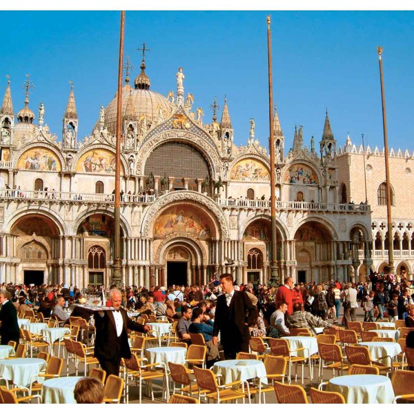 Собор в Венеции